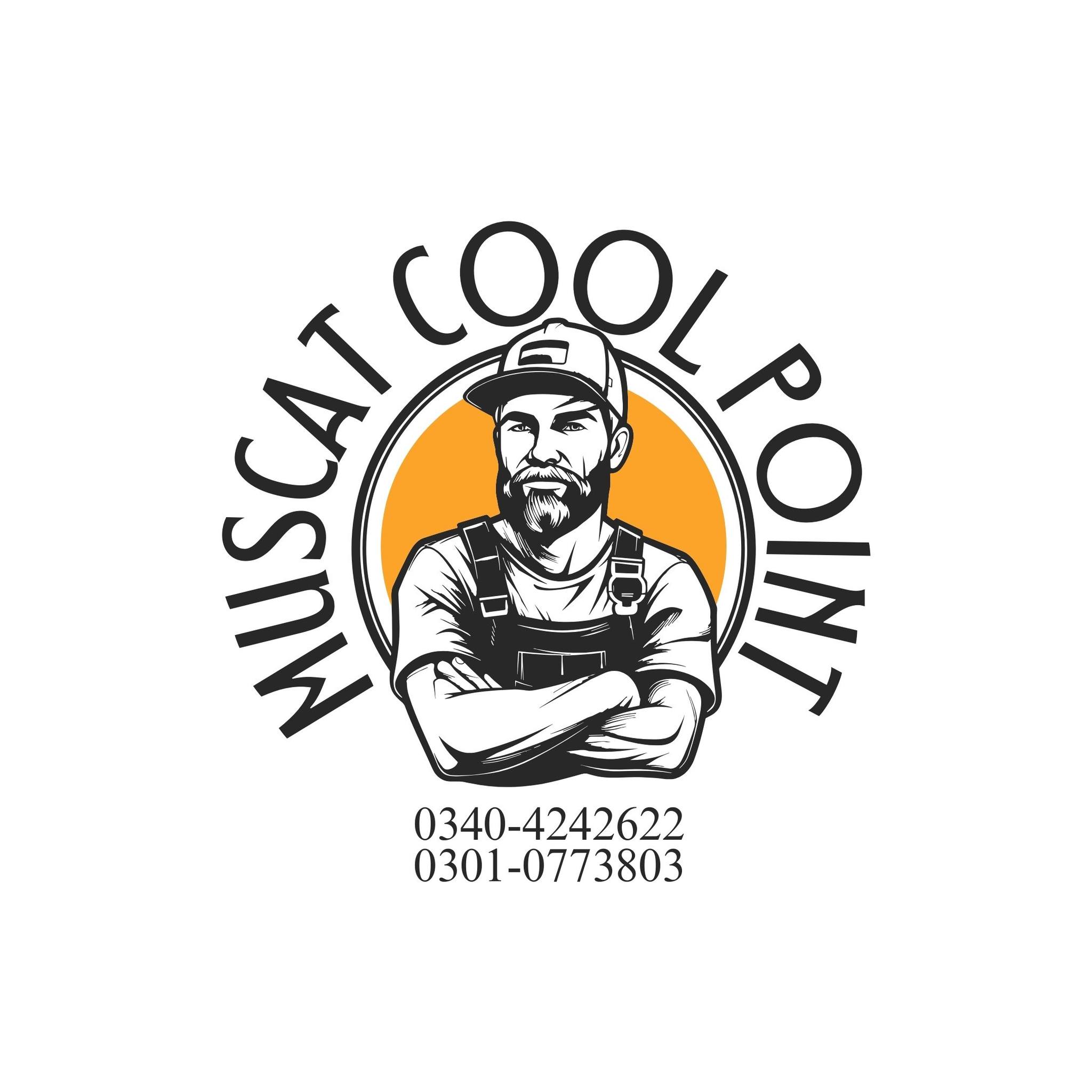 Muscat cool point | Lahore