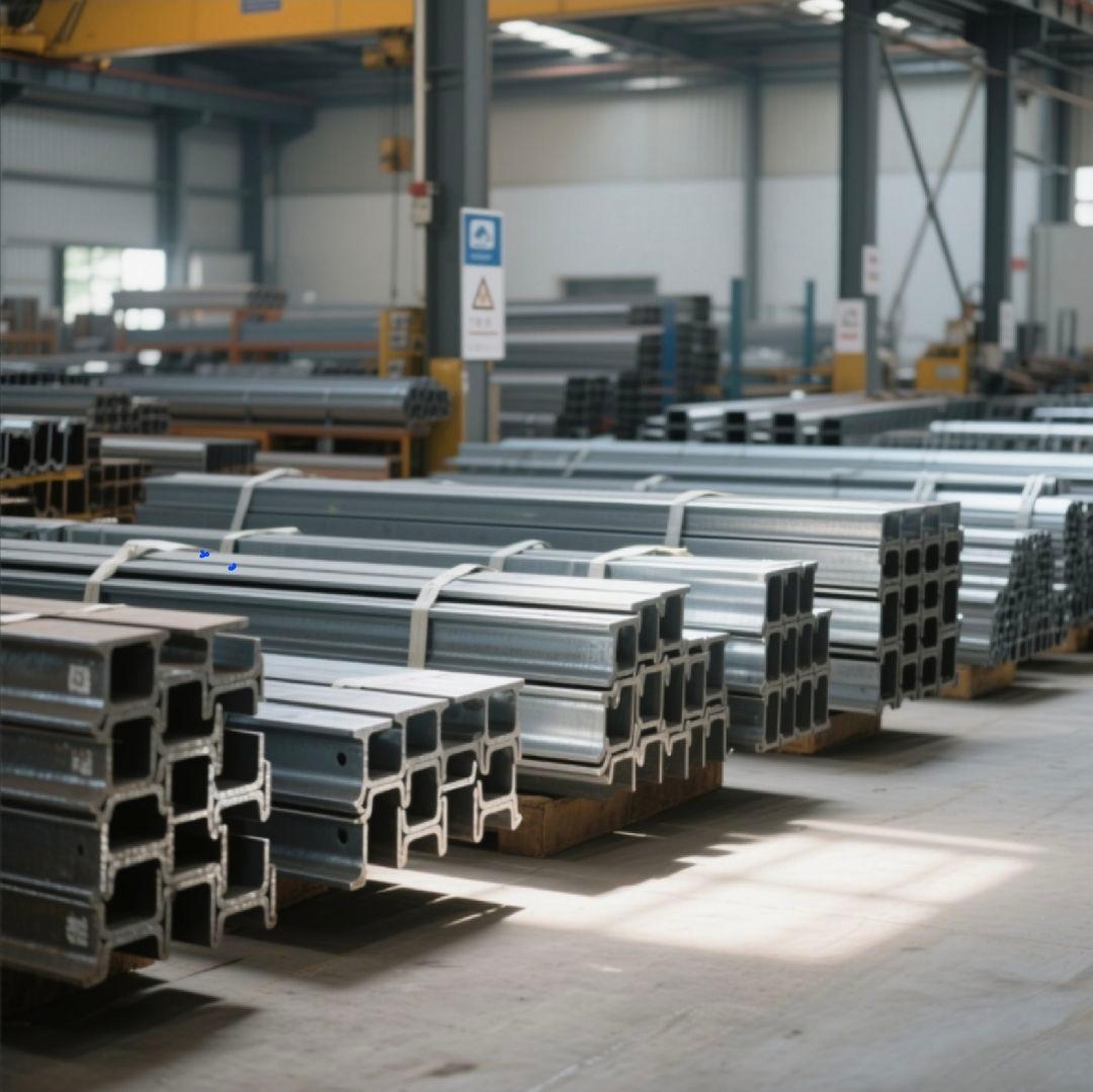 Shandong Ye Zhihui Metal Come.,LTD | Liaocheng
