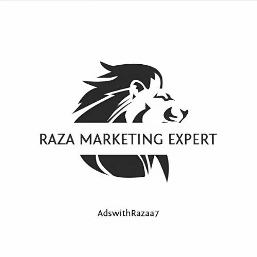 Raza Marketting Expert