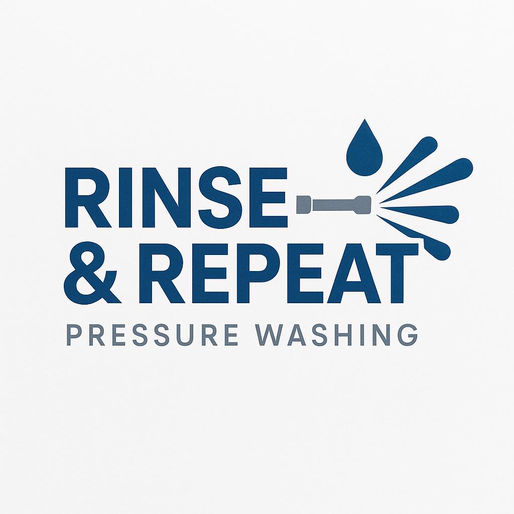 Rinse & Repeat Pressure Washing LLC | Pittsburgh PA