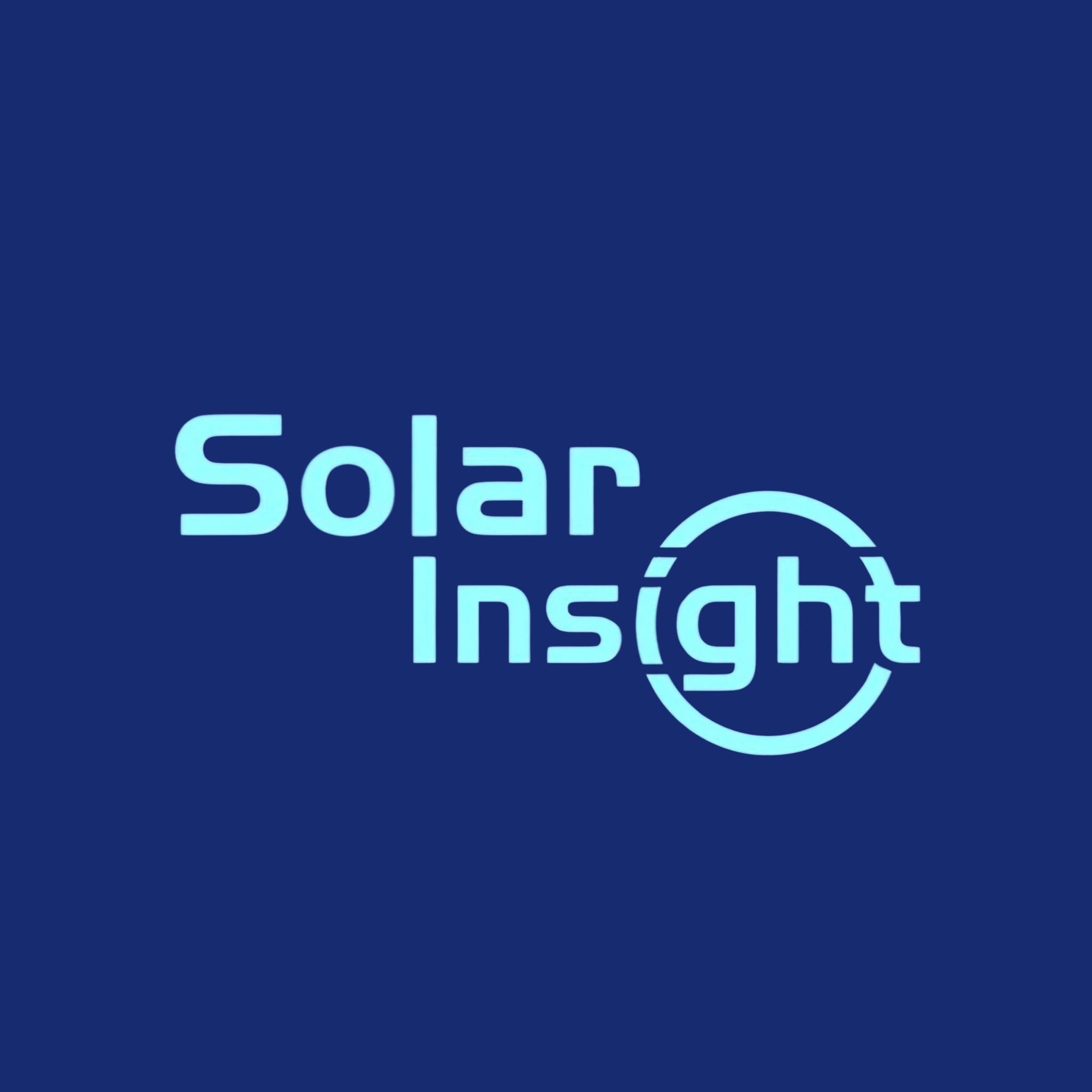 Solar Insight | Fleet