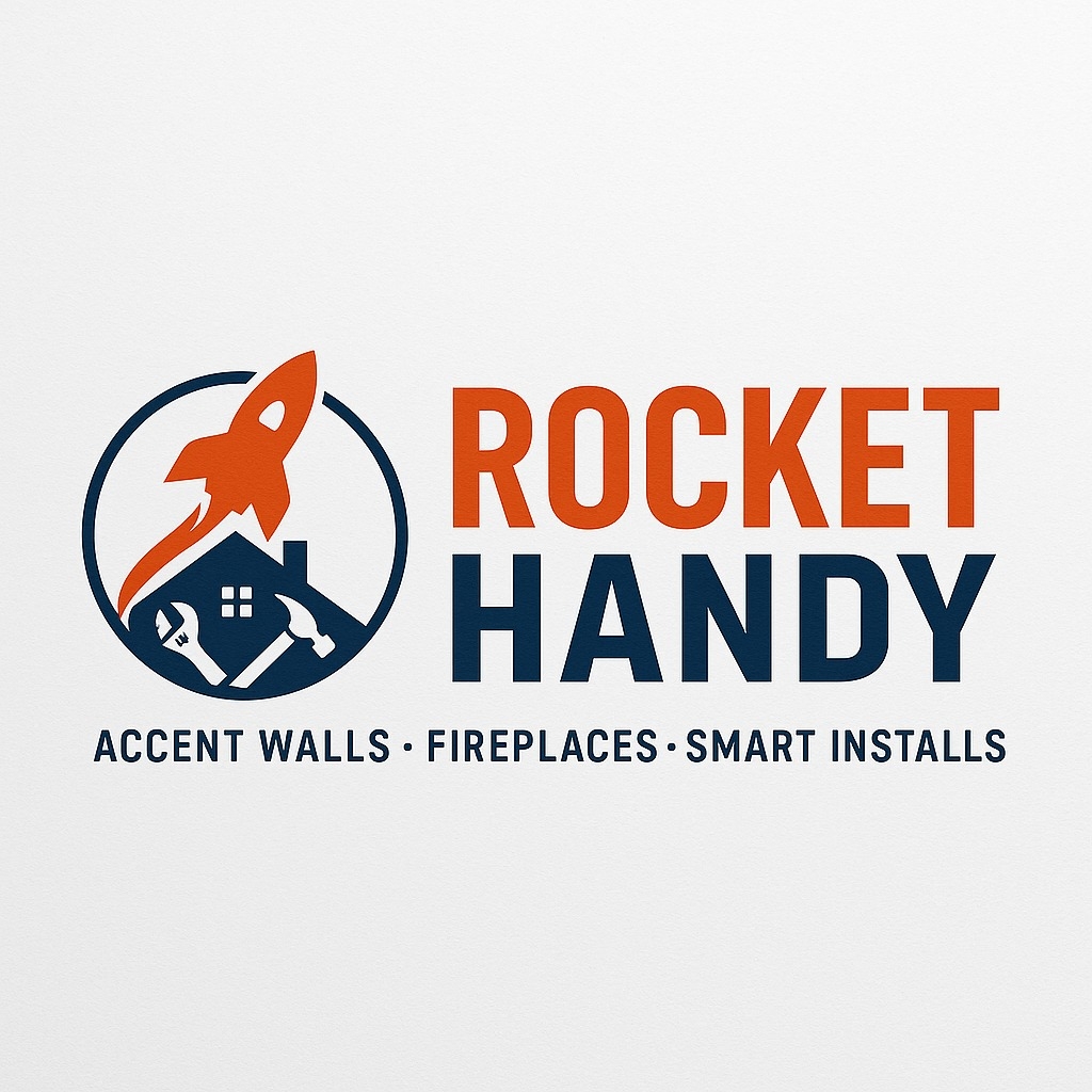 Rocket Handy