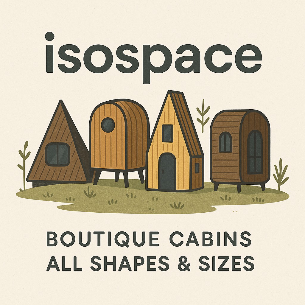 isospace