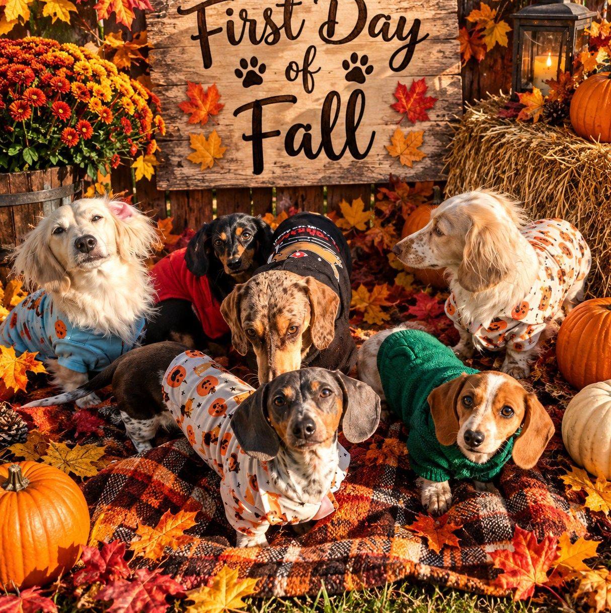 Unique Dachshunds of Florida and the Southeast | Looking for a fur ever ...