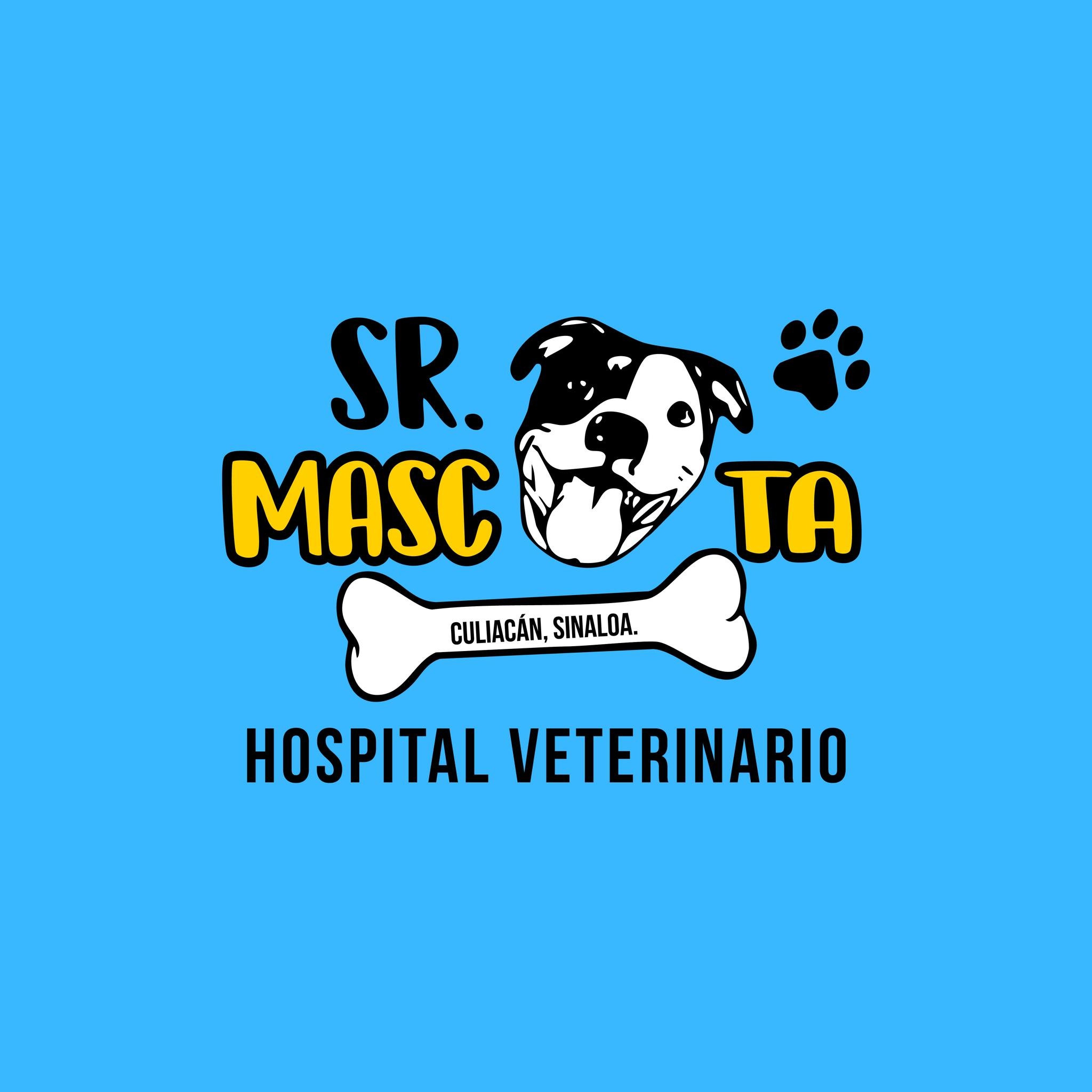 Sr Mascota Hospital Veterinario | Culiacán