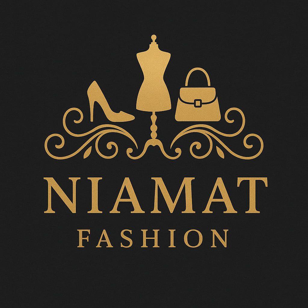 Niamat Fashion-নিয়ামত ফ্যাশন | Tejgaon Farm