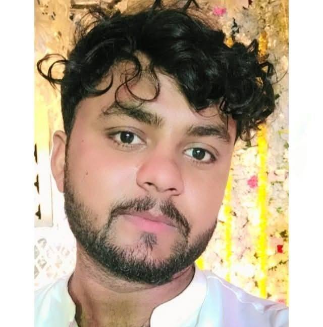 Saeed Rasheed official