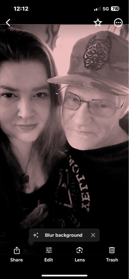 Nancy Roe - Please please everyone keep my daughter... | Facebook
