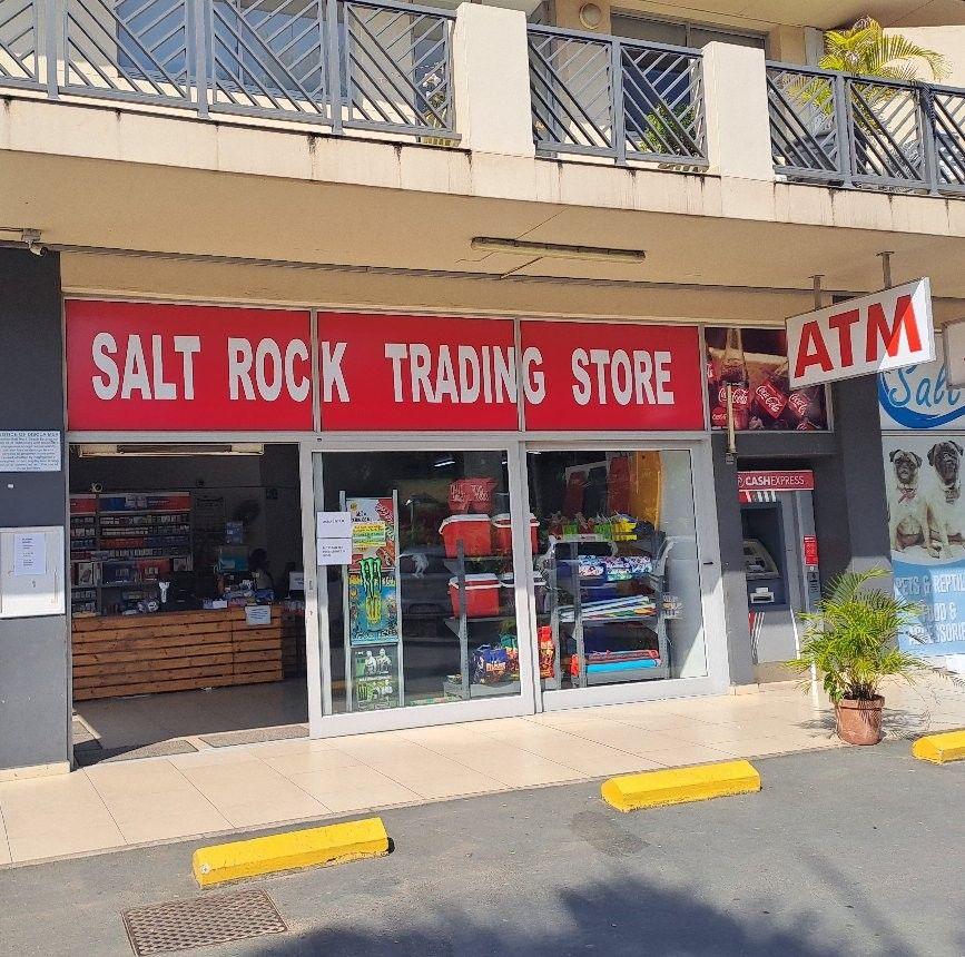 Salt Rock trading Store | Salt Rock