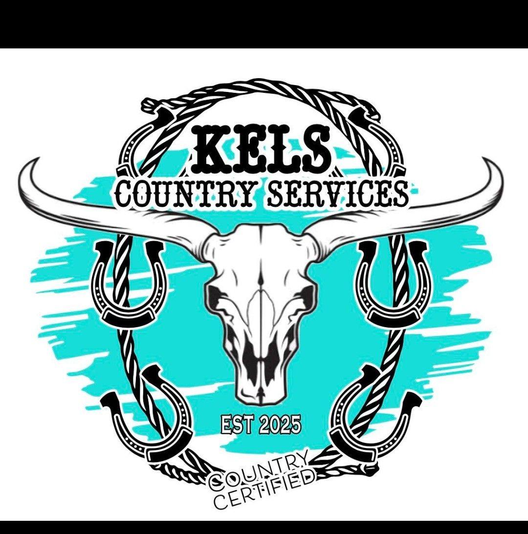 Kel's Country Services