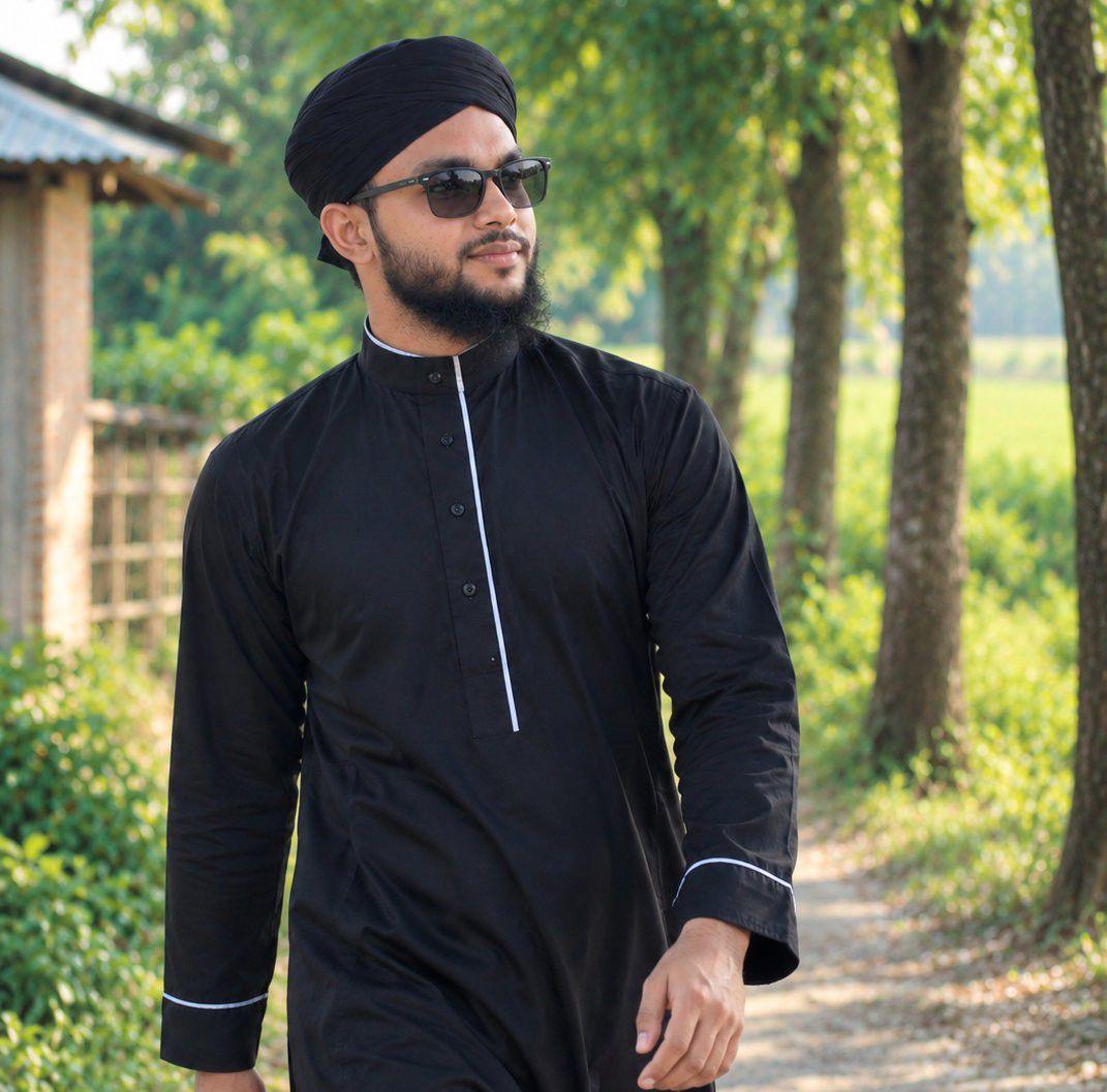 H.M. Rakib Islam