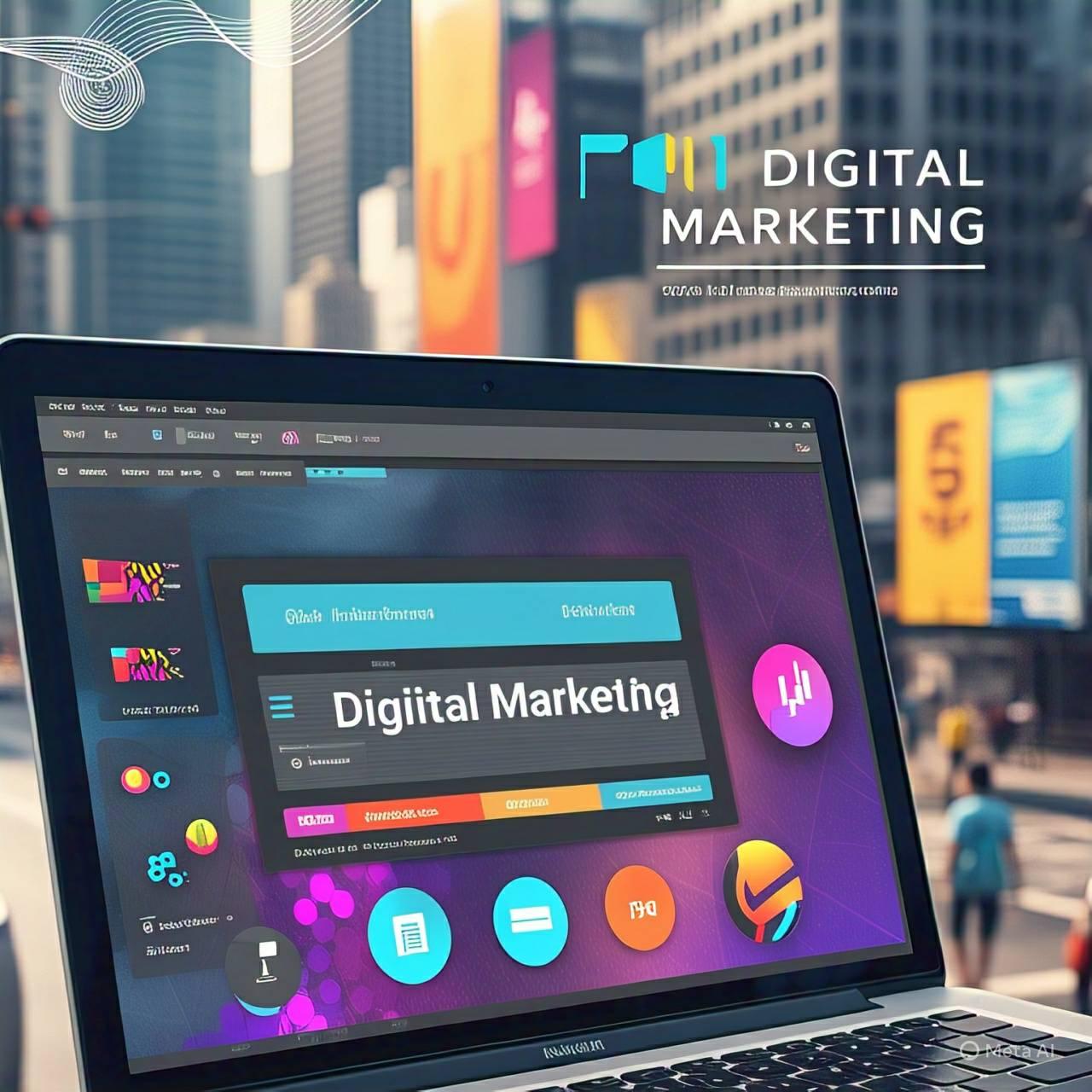 Smart Digital Services