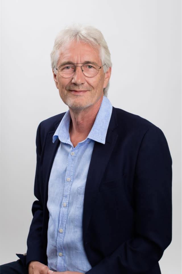 Per Carsten Rasmussen