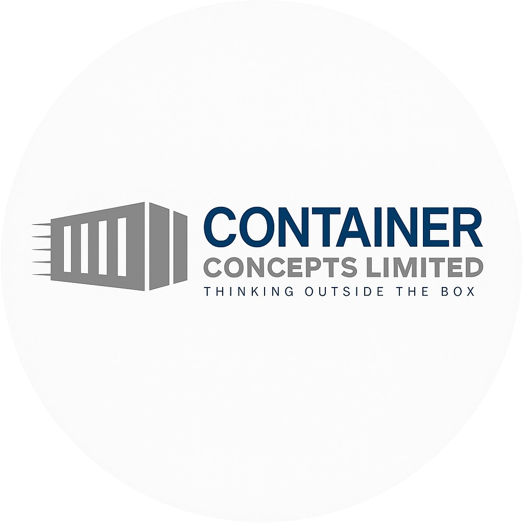 Container Concepts Limited | Dar es Salaam