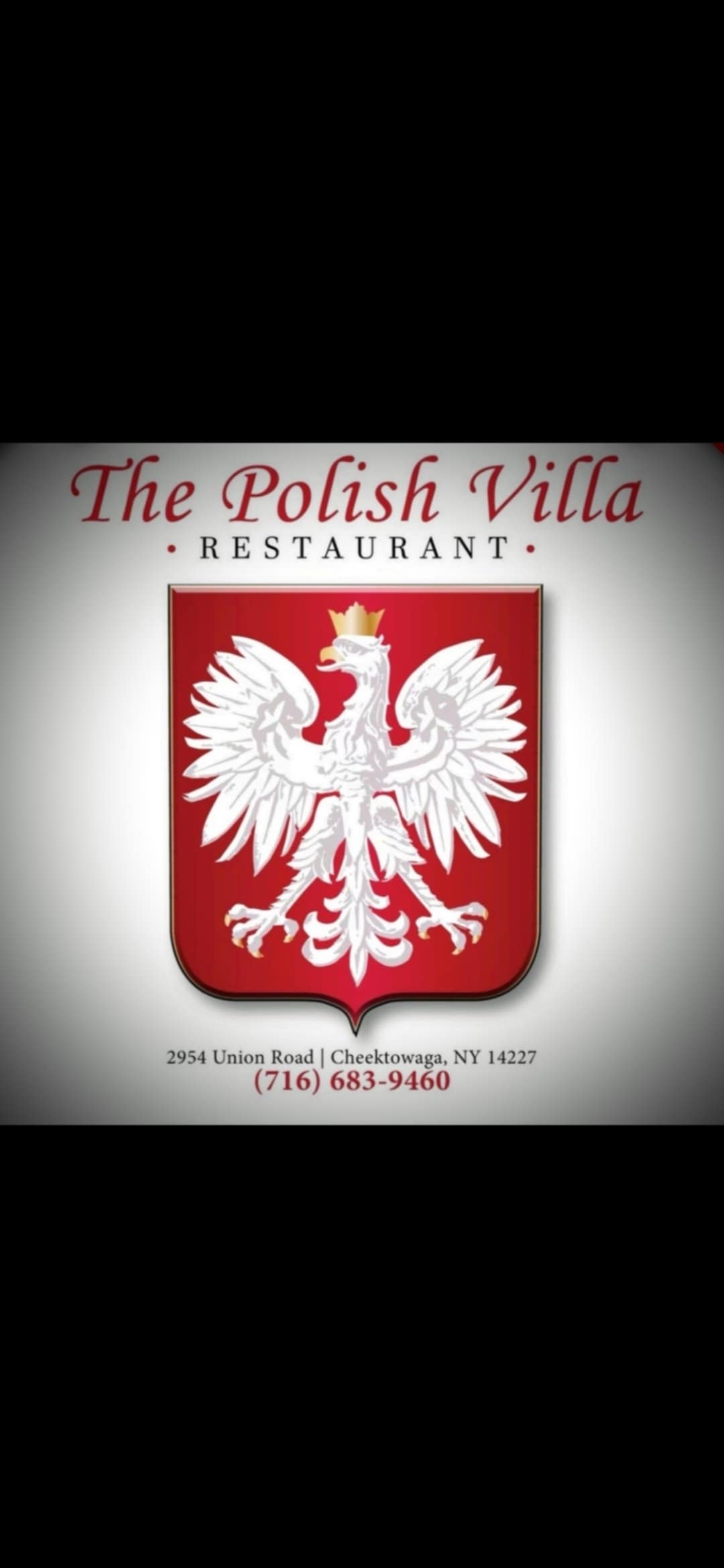 Polish Villa | Cheektowaga NY