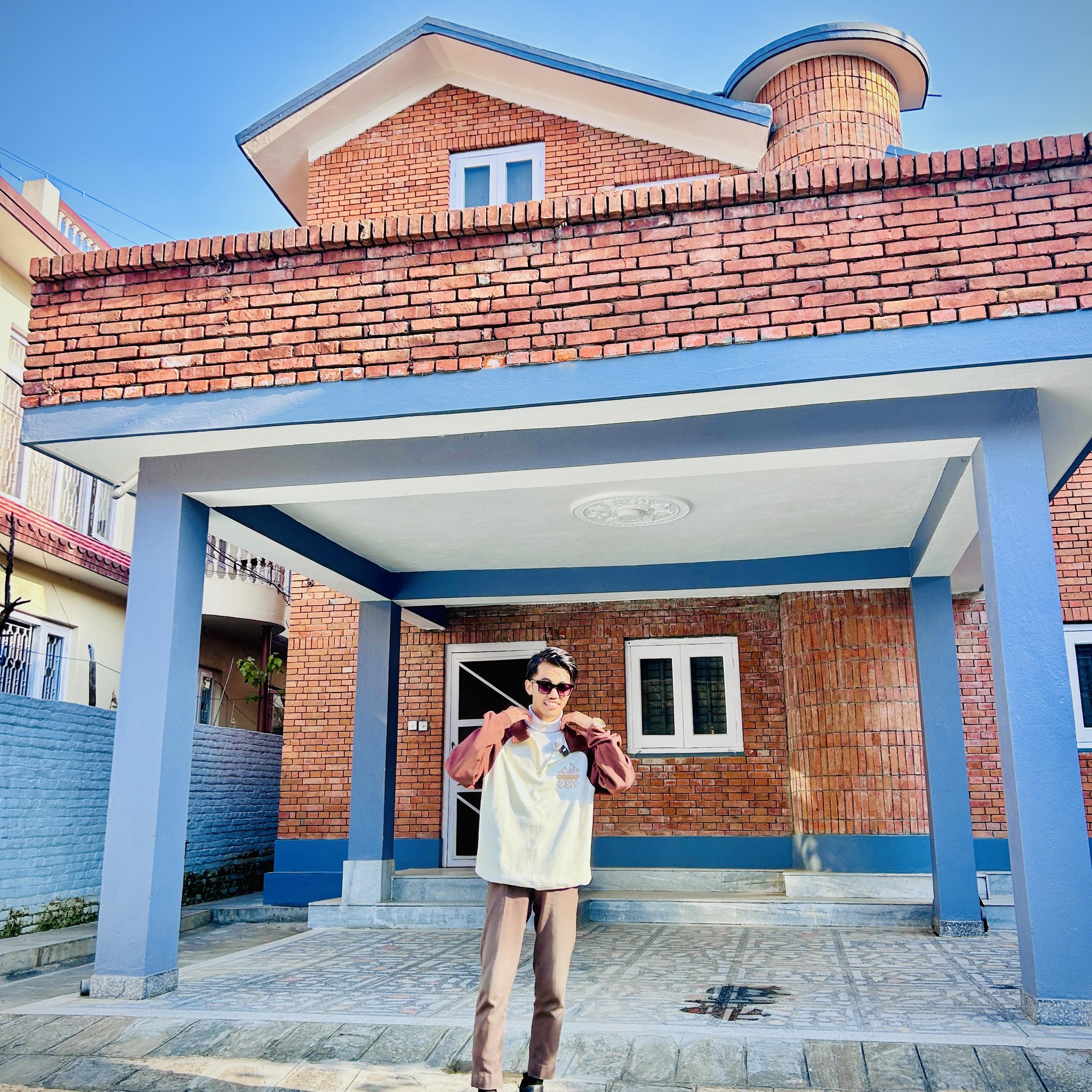 2-Bedroom Apartment for Rent | Facebook
