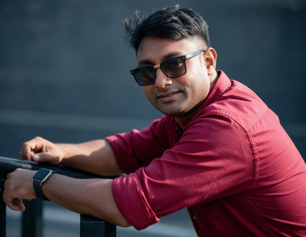 Shamim Hossain