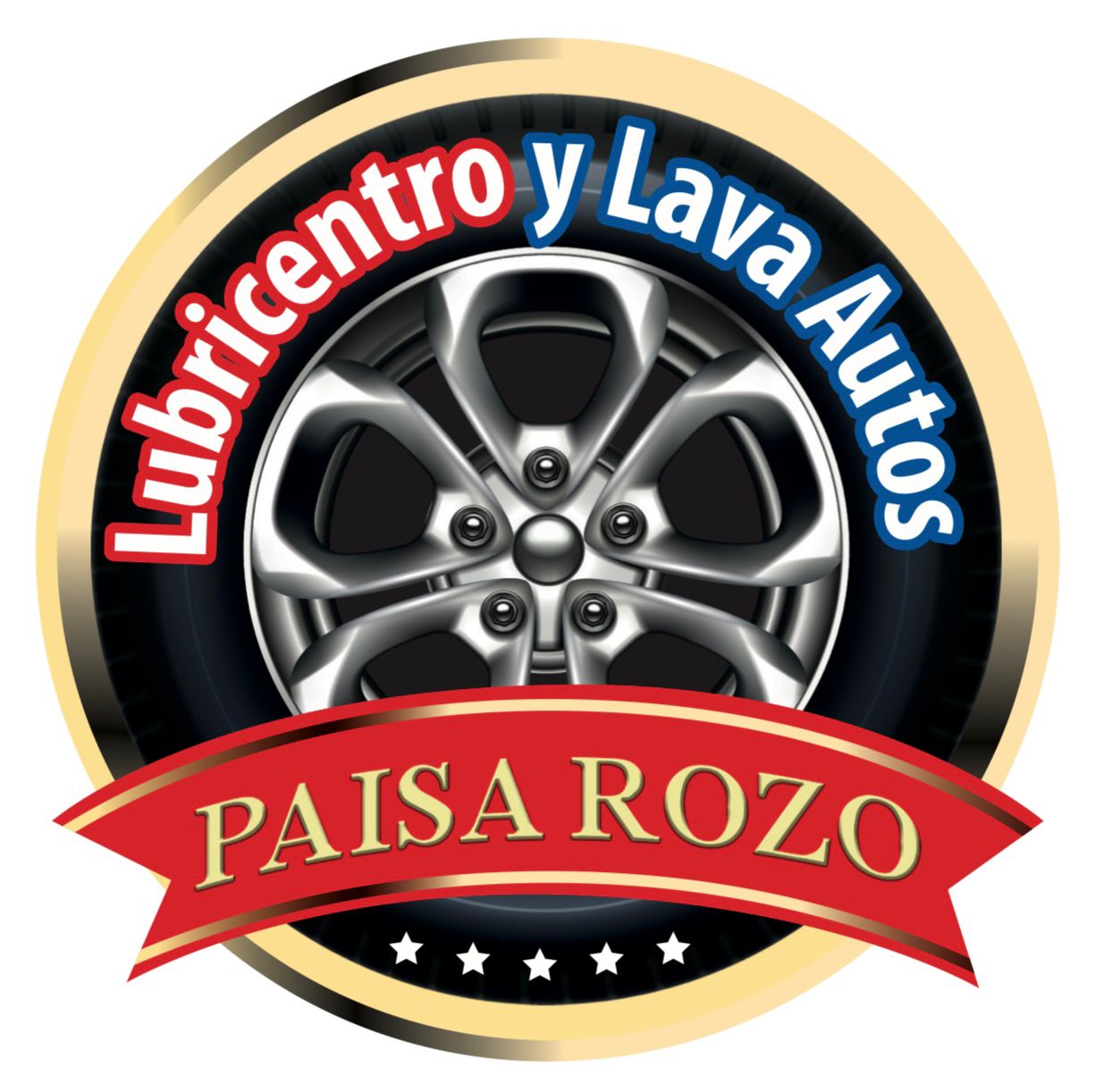 Lubricentro Paisa Rozo | Rozo