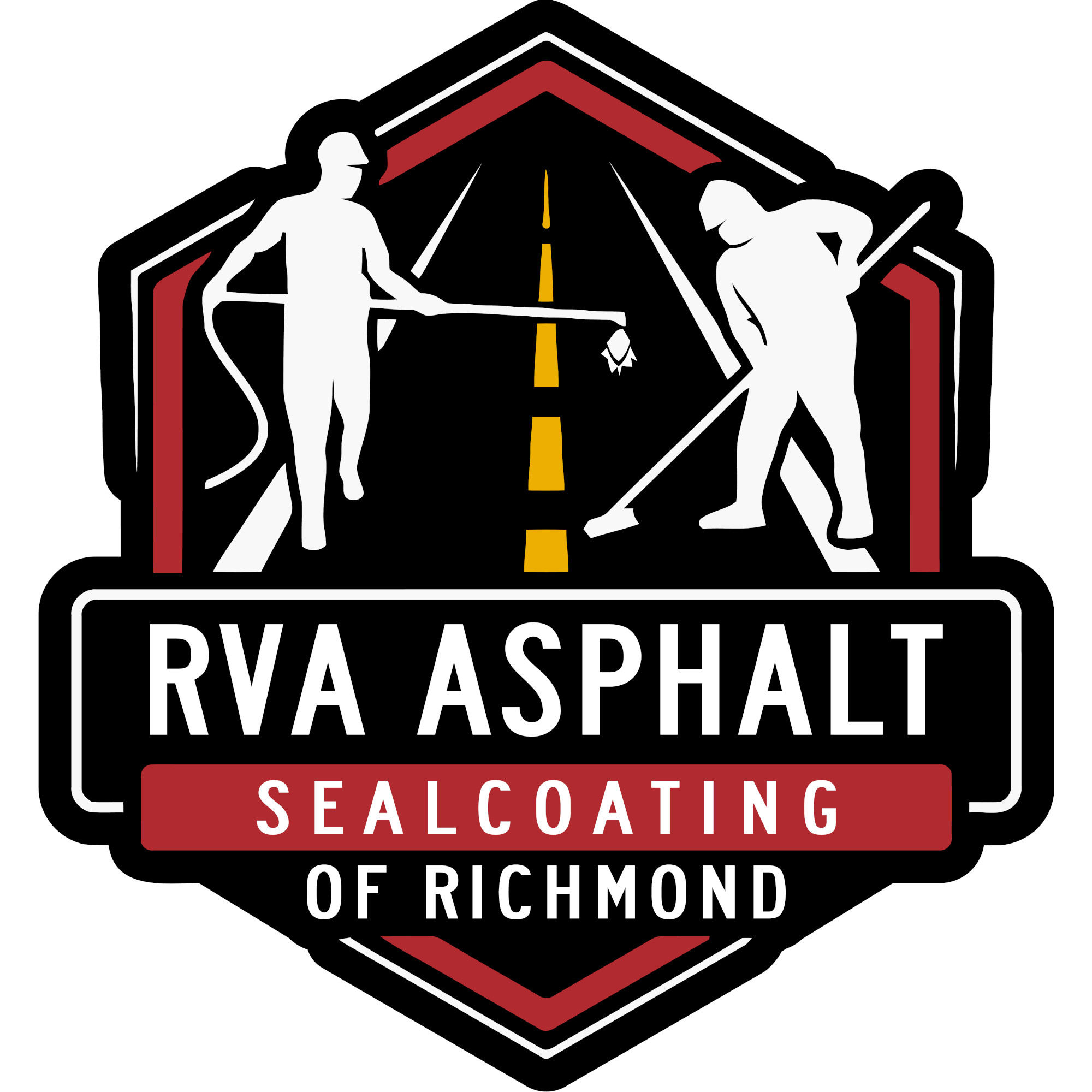 RVA Asphalt Sealcoating | Richmond VA