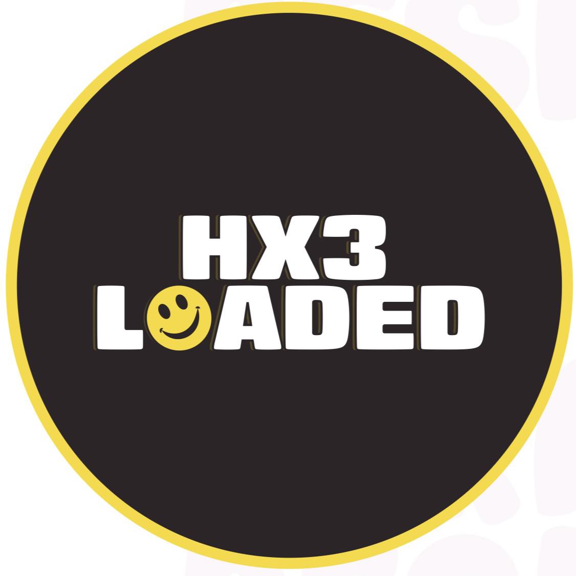 HX3 Loaded HX Ltd