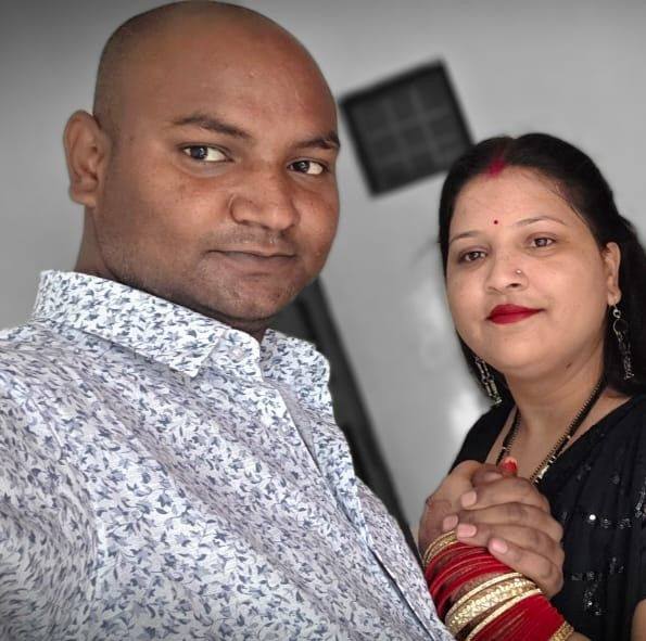 Kiya karu mai iska🤣🤣 | Sachin Neha Vlogs