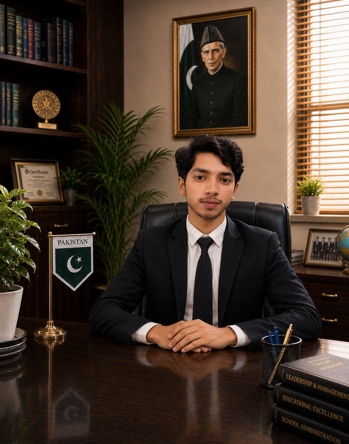 Aleem Ali Aleem