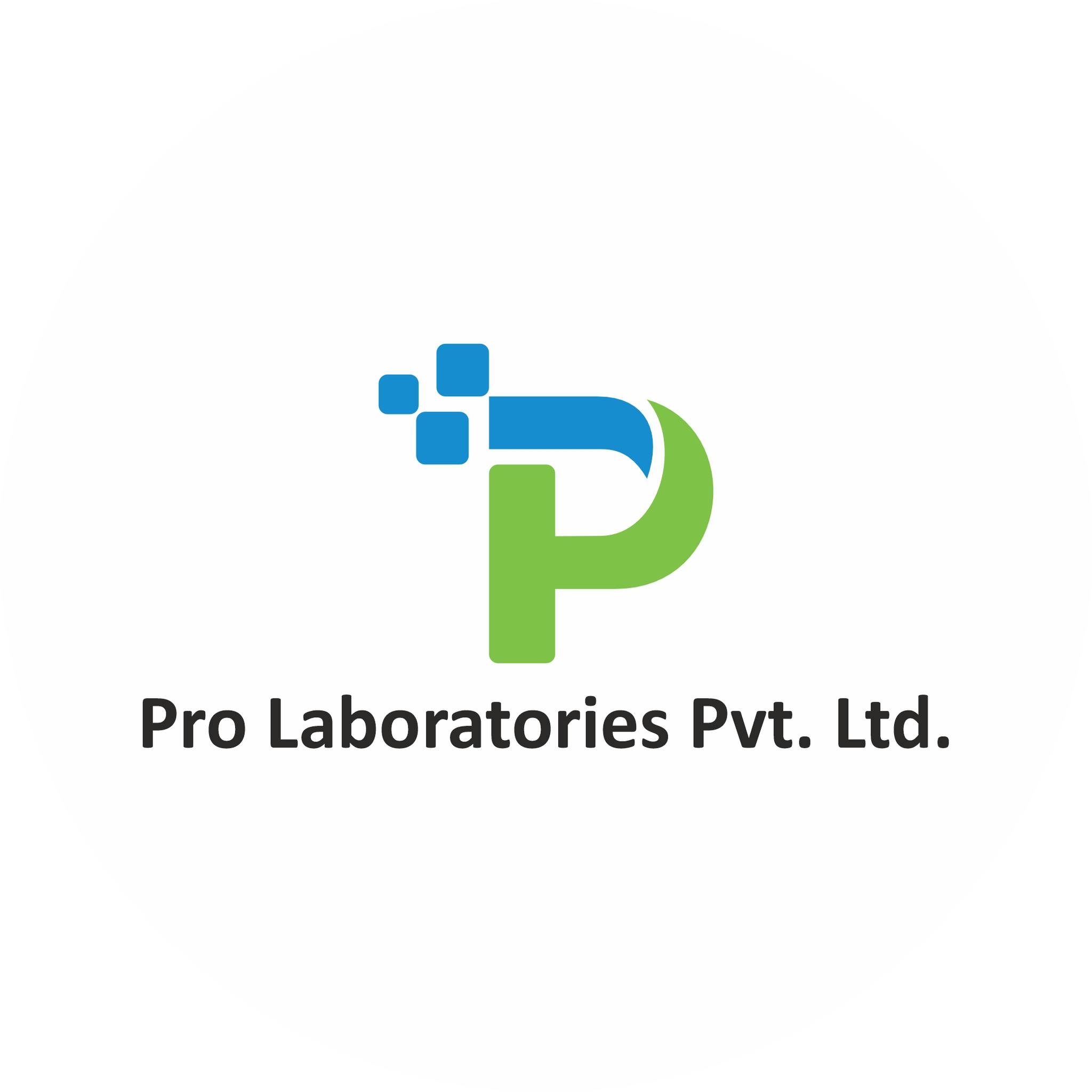 Pro Laboratories Pvt. Ltd. | Indore