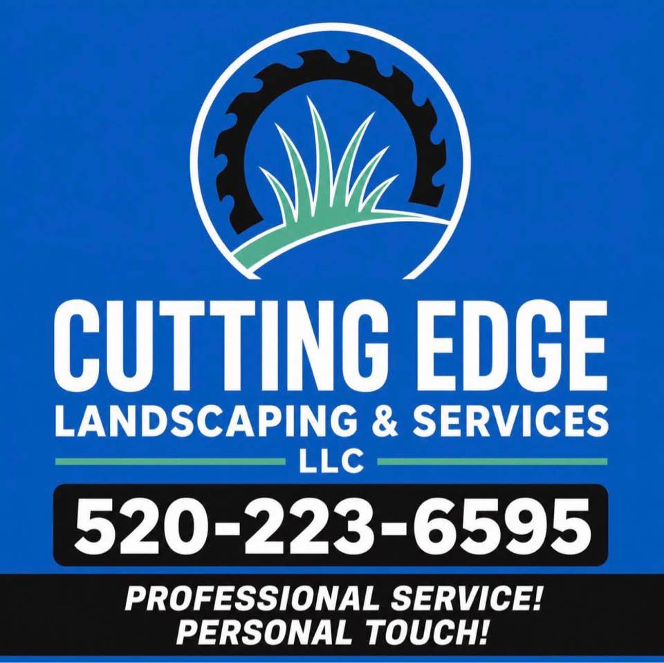 Cutting Edge Landscaping & Services LLC | Rio Rico AZ