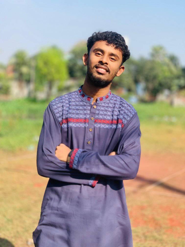 Ayon Ahamed Noyon