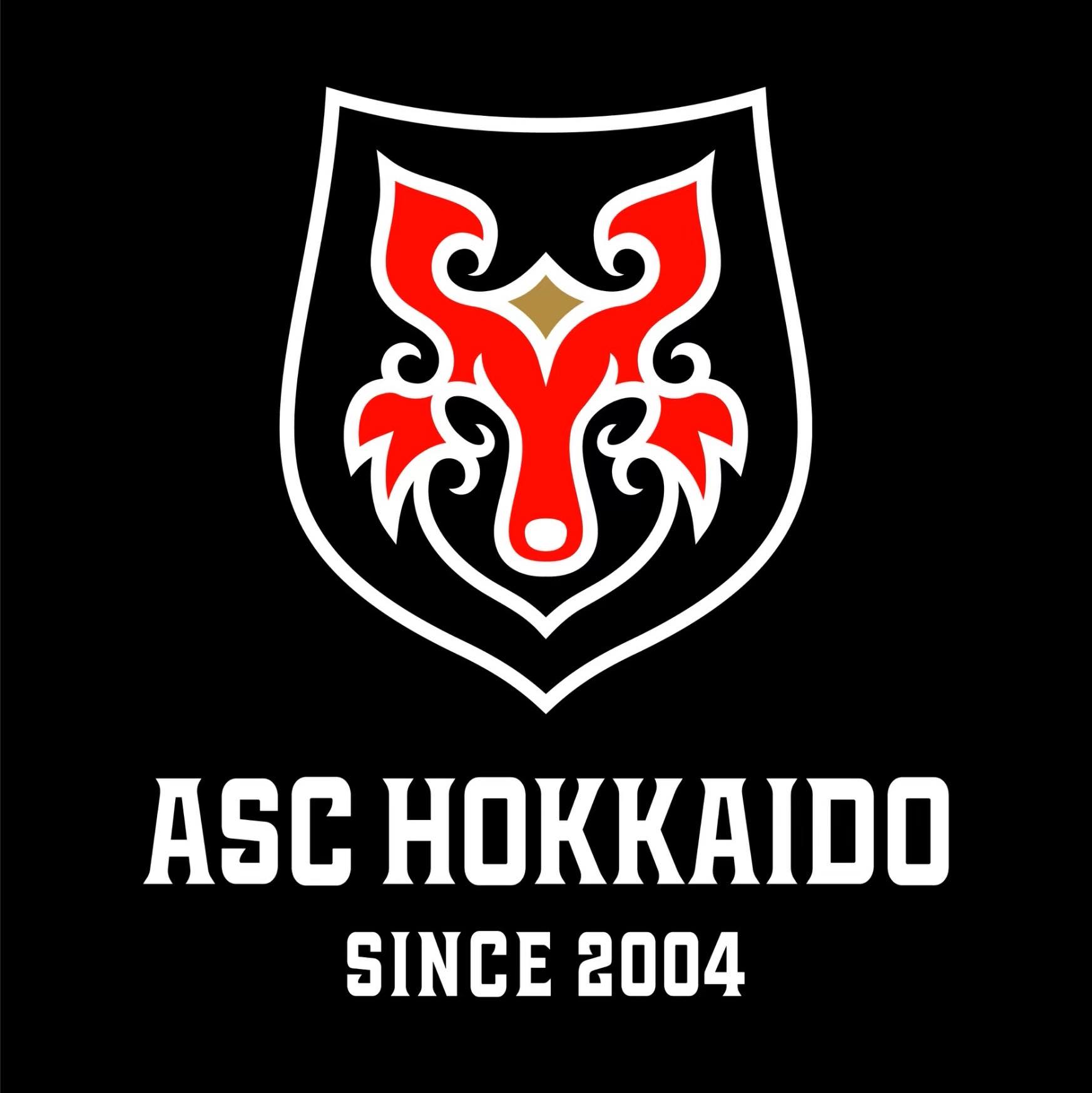 asc 北海道