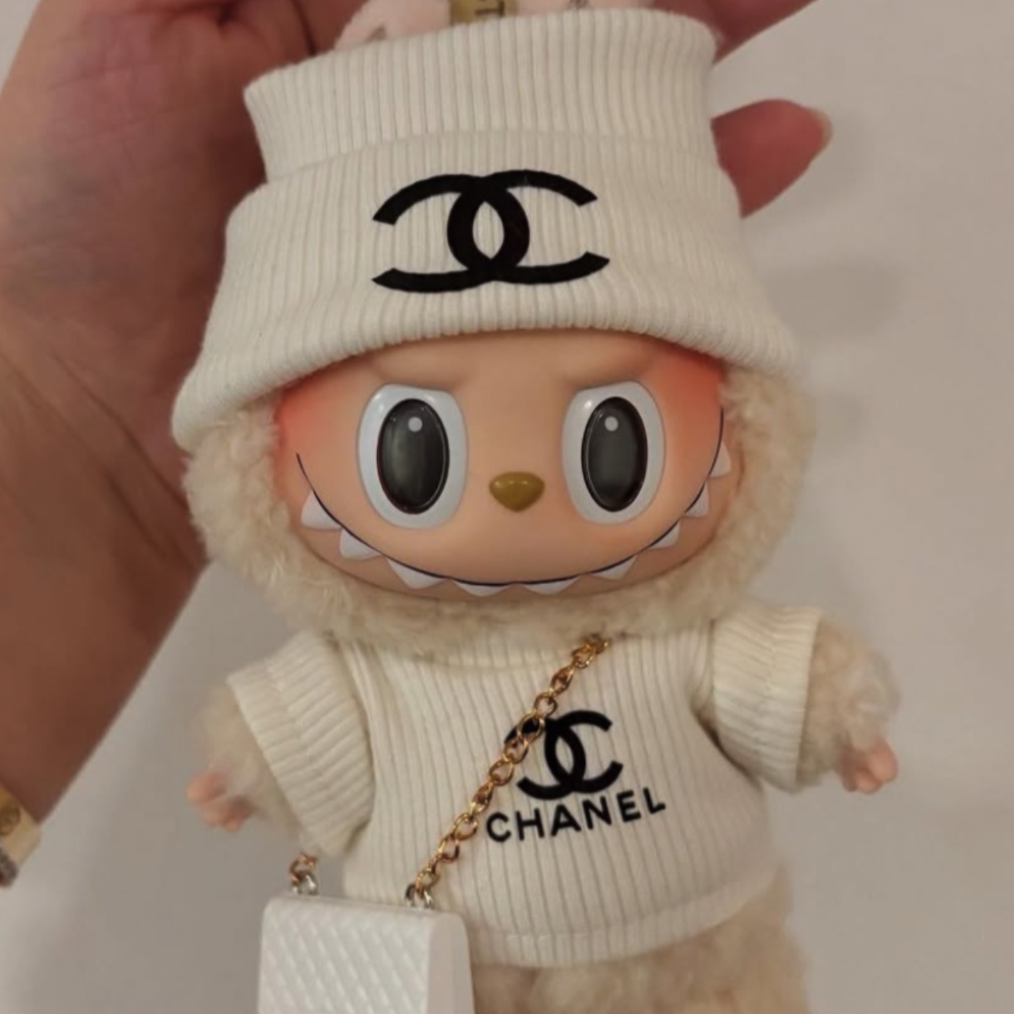 Labubu Israel