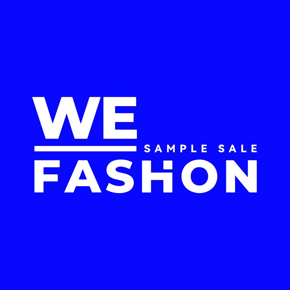WeFashion Sample Sale Online