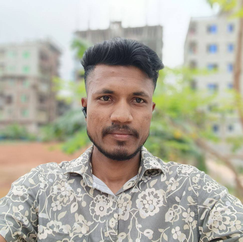সজল ভাই