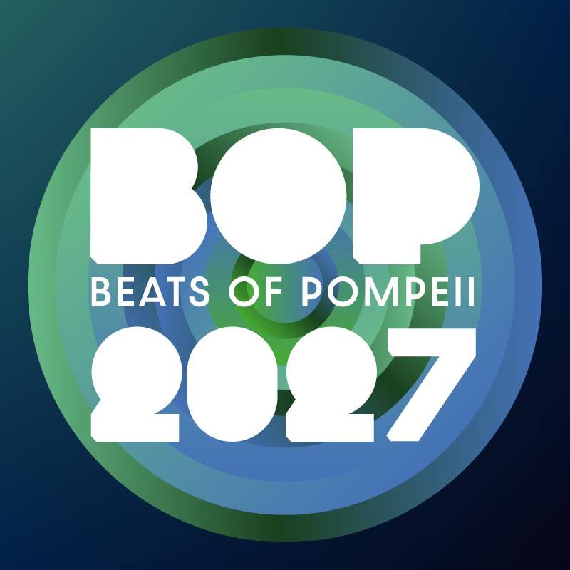 BOP - Beats of Pompeii