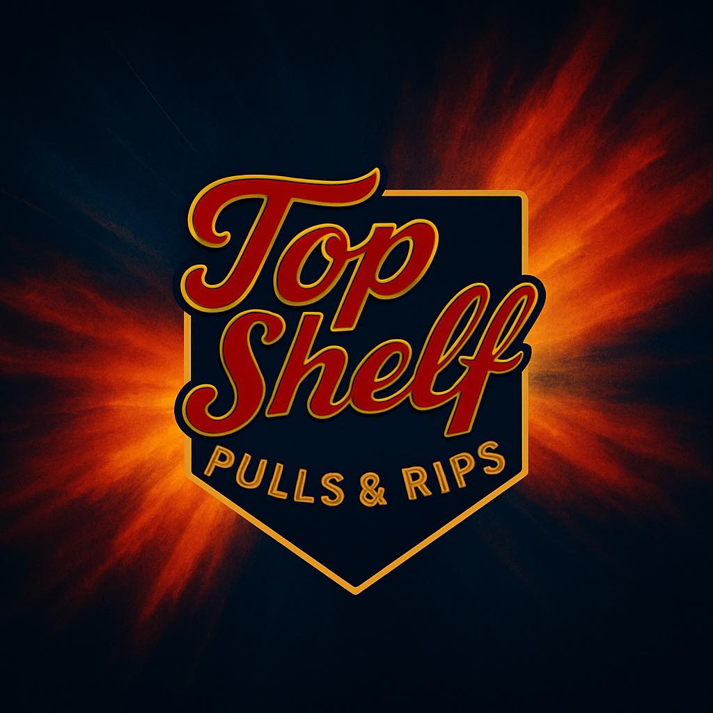 Top Shelf Pulls & Rips | Chico CA