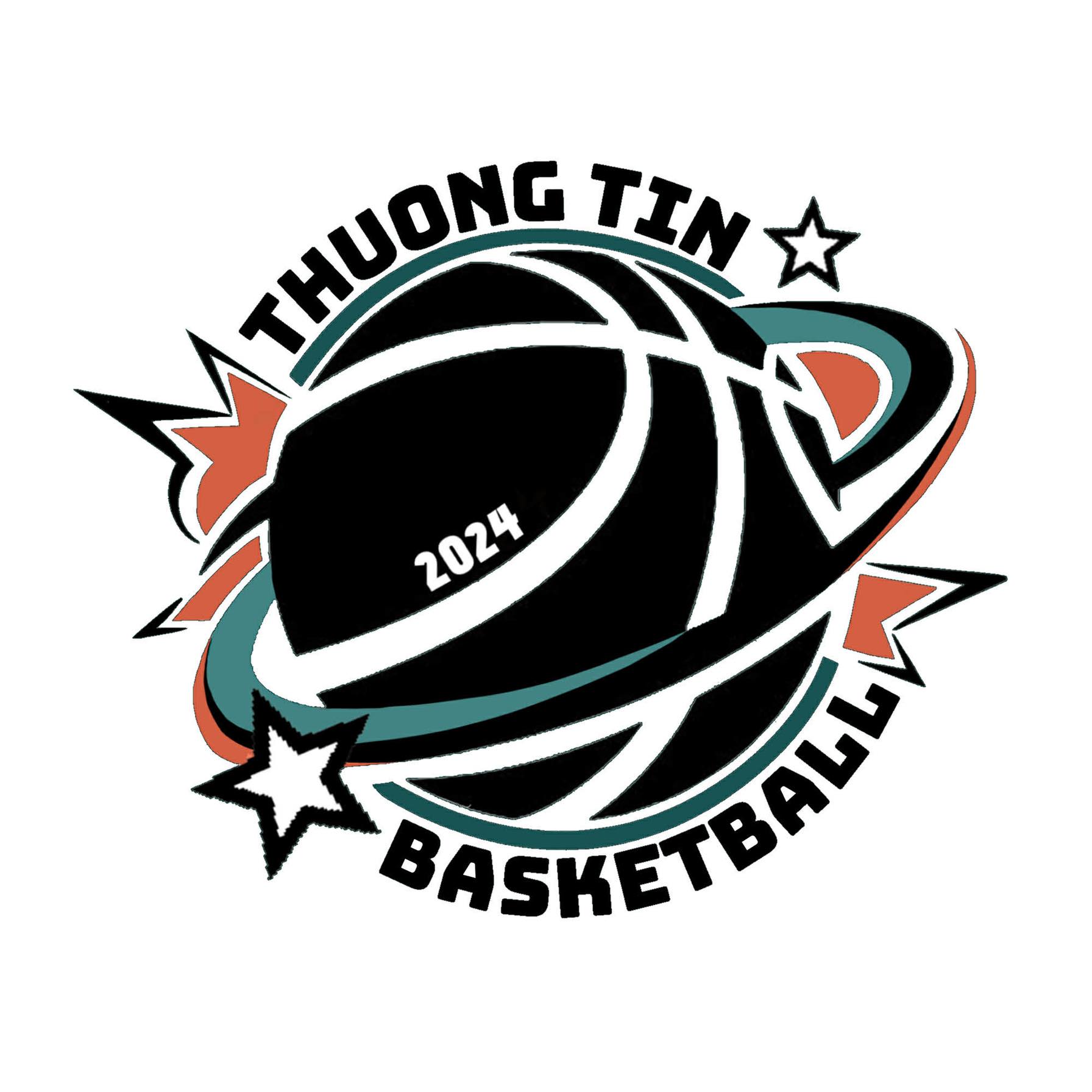 CLB bóng rổ trường THPT Thường Tín