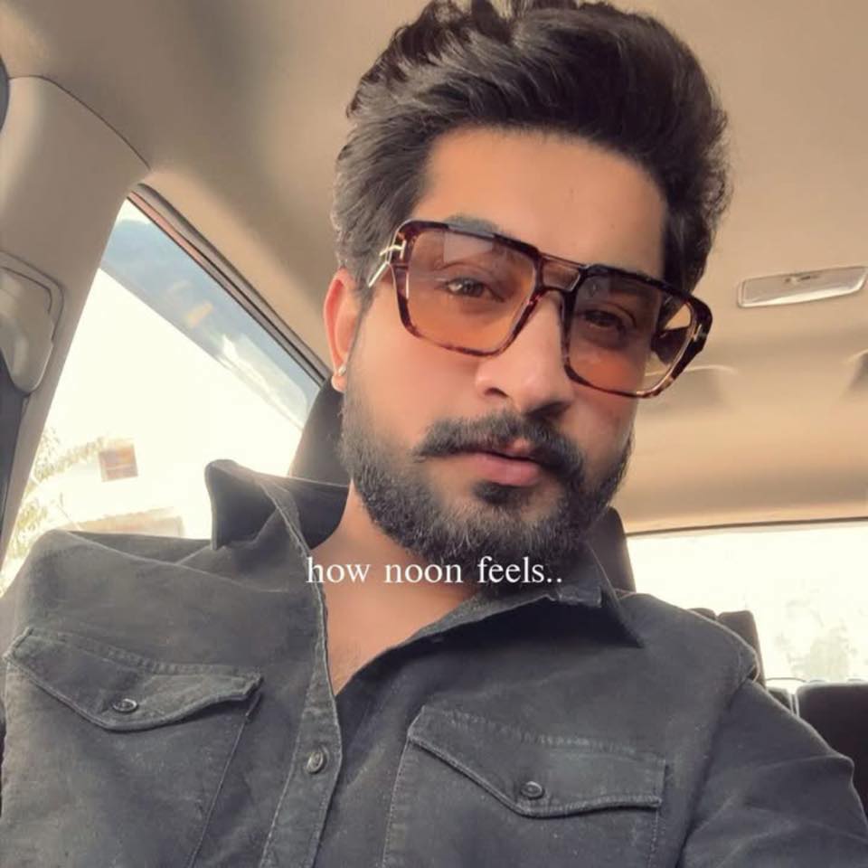 Karan Rana Vlogs