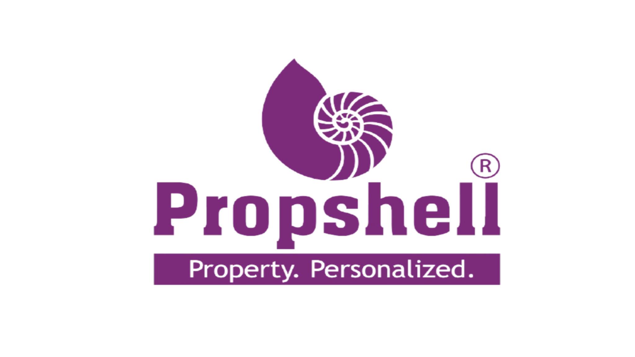 Propshell | Dubai