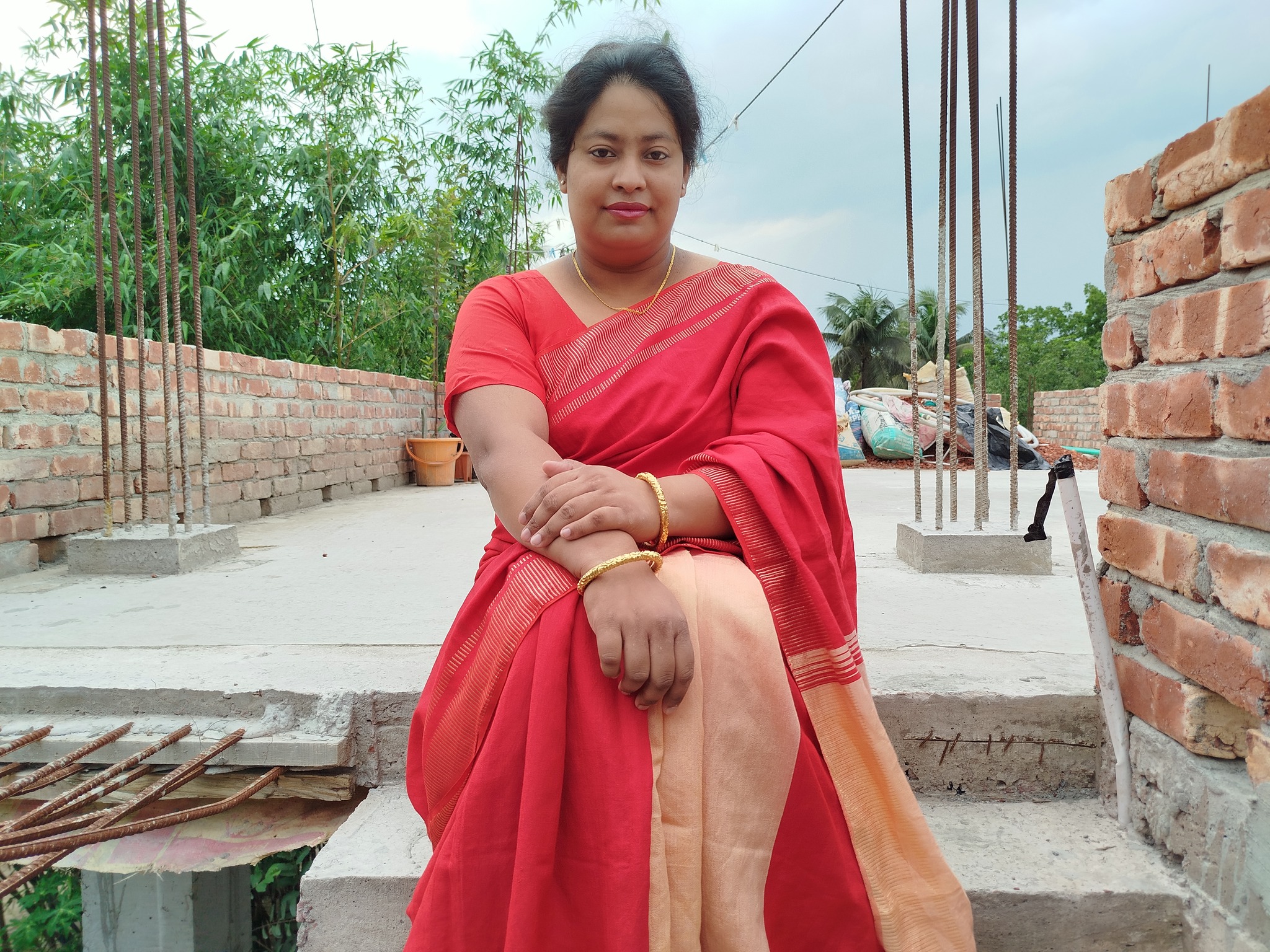 Tabshir Mom | Rajshahi