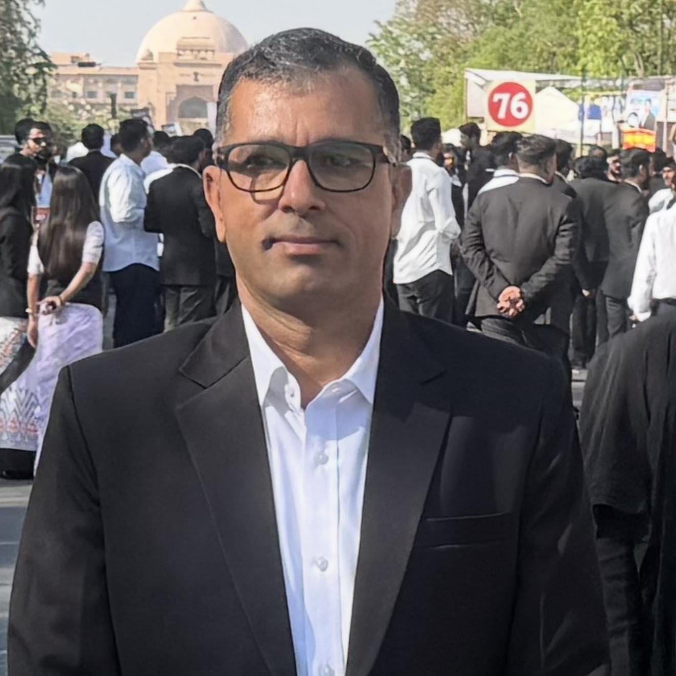 Bhimraj Jakhar