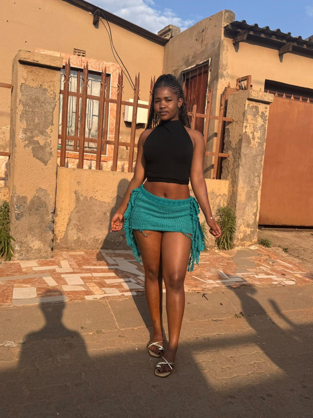 Modiegi Thabeighh