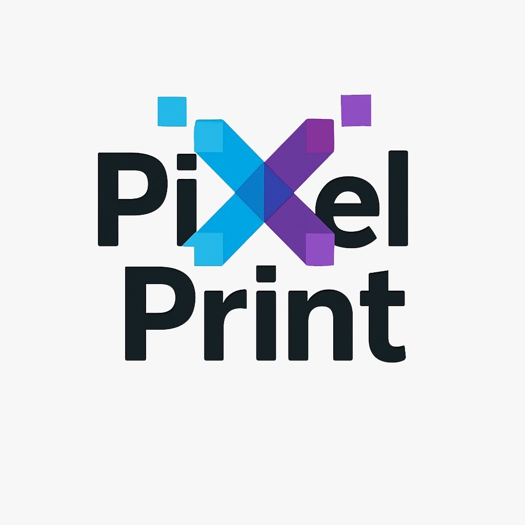 Pixel print-بكسل برنت
