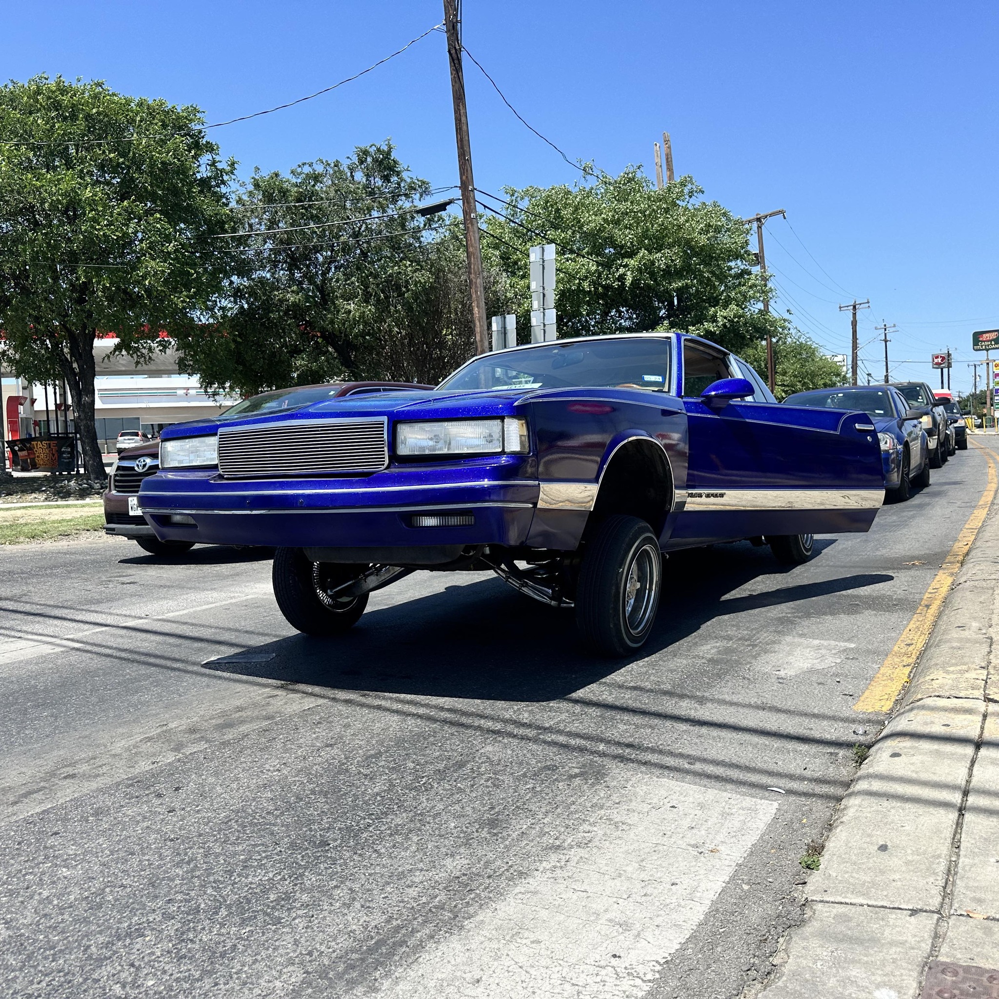 Proficient Auto Repairs LLC | San Antonio TX