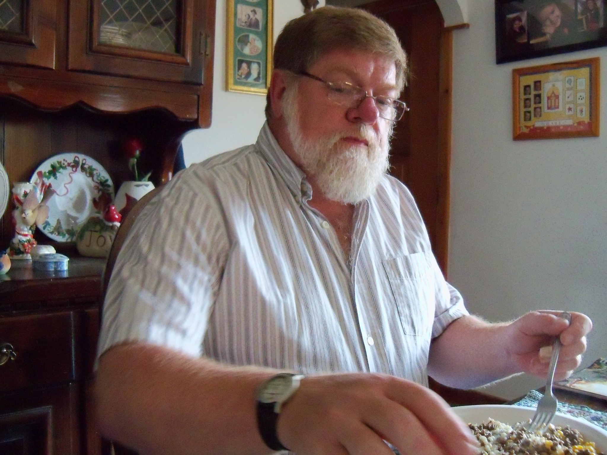 Ron Spaulding (@ron.spaulding.2025) • Facebook, Connect with friends