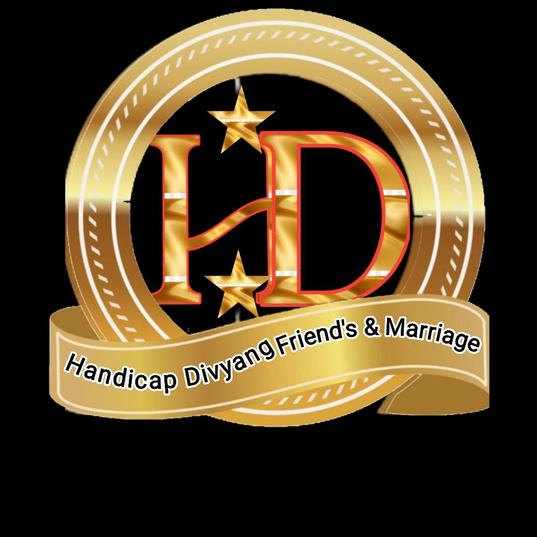 Handicap Divyang Marrige