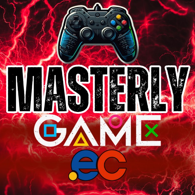Masterly Game EC
