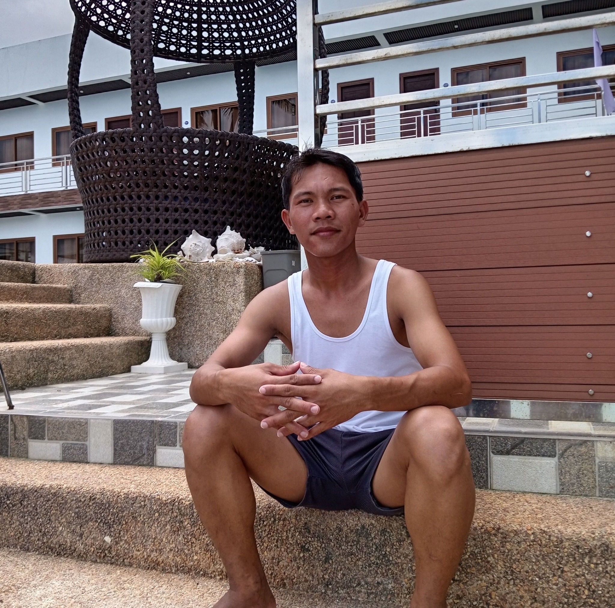 Kael Manangat