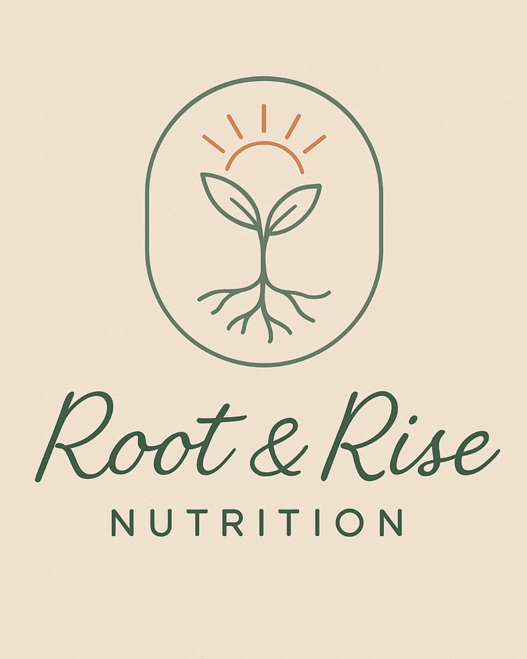 Root & Rise Nutrition | Windham ME
