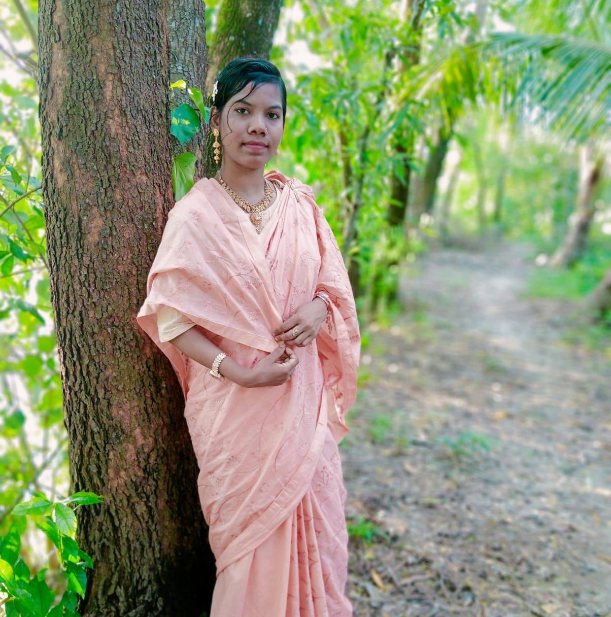 Nasrin Aktar Priya