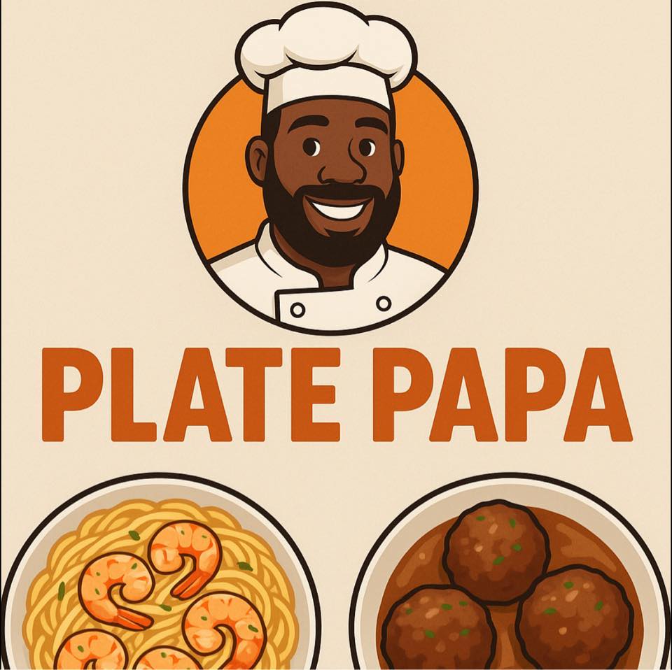 The Plate Papa